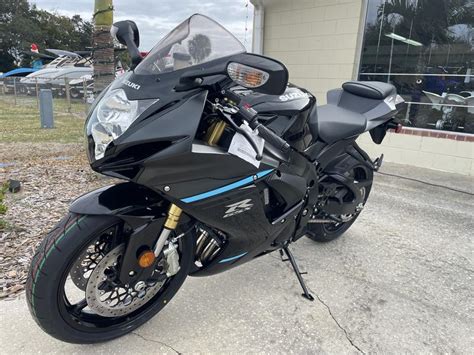 Suzuki Gsx R Riva Motorsports Miami