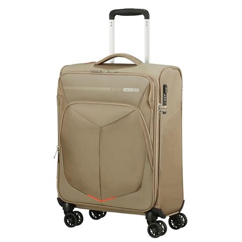 American Tourister Mala Trolley De Cabine 55cm 4 Rodas Spinner