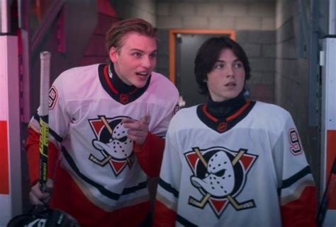 The Mighty Ducks Game Changers Season Release Date