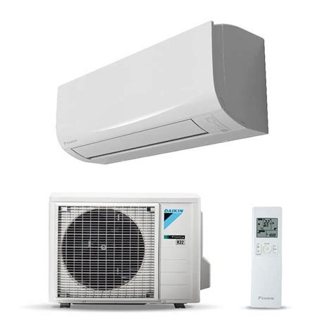 Climatiseur Mono Split Daikin Sensira Vente Et Installation Toulon Var