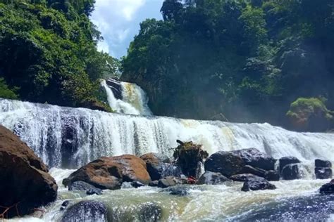 5 Tempat Wisata Terdekat Di Bandung Barat Yang Super Keren Dan Lagi