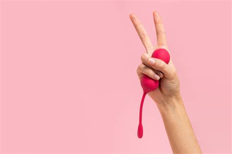 Top 5 Juguetes Sexuales Para Personas Con Vagina WeLoverSize