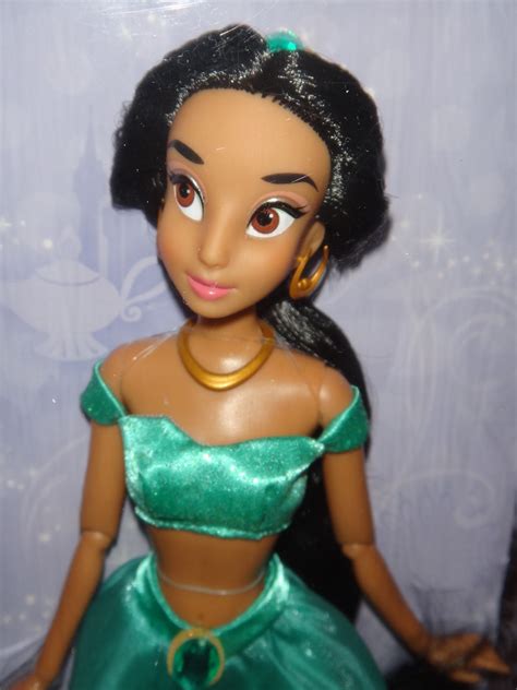 Jasmine Classic Disney Princess Doll Boxed Flickr