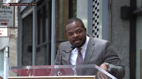 Director F Gary Gray Honored With Hollywood Walk Of Fame Star Youtube