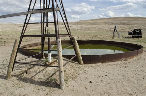 A Trip To The Sandhills Platte Basin Timelapse