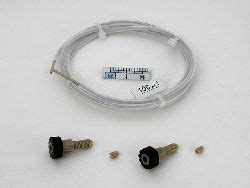 Shimadzu Scientific US Webstore PEEK Sample Loop 100µL SIL 10Ai