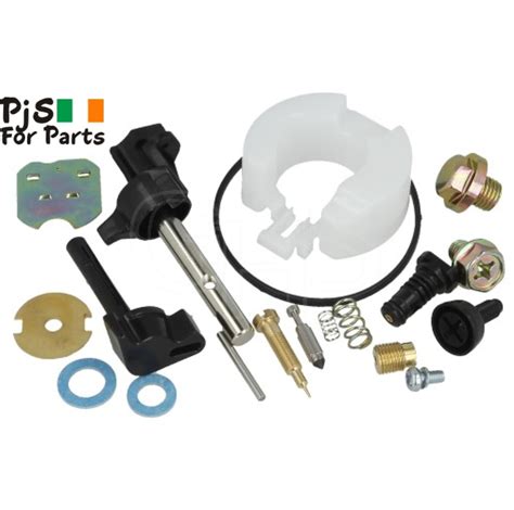 Honda Gx Carb Kit Pjs For Parts