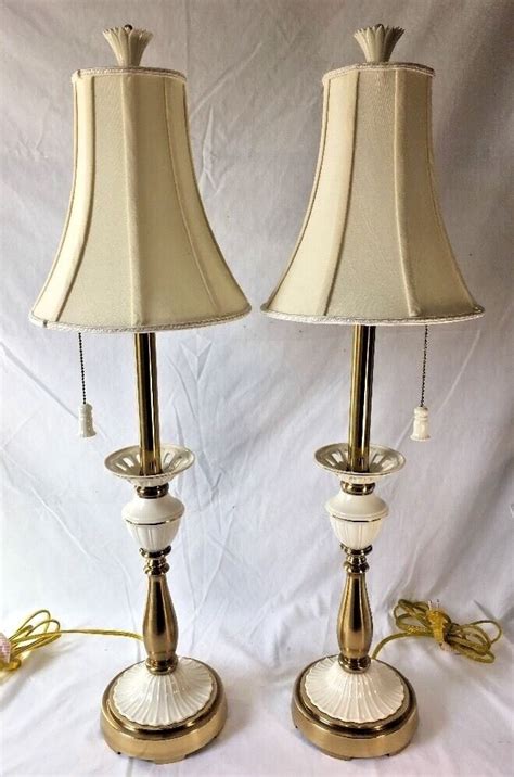 Lenox Lamps Foter