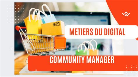 Comment Devenir Community Manager Quelles M Thodes Pour Bien Exercer