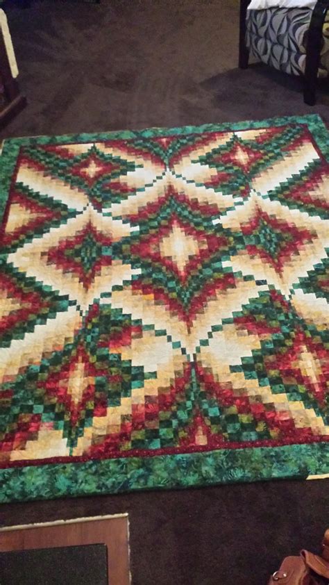 Pin By Wendy DuBois On Quilting Bargello Quilt Patterns Bargello