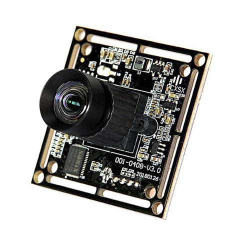 USB Camera Module Manufacturers - China USB Camera Module Factory ...