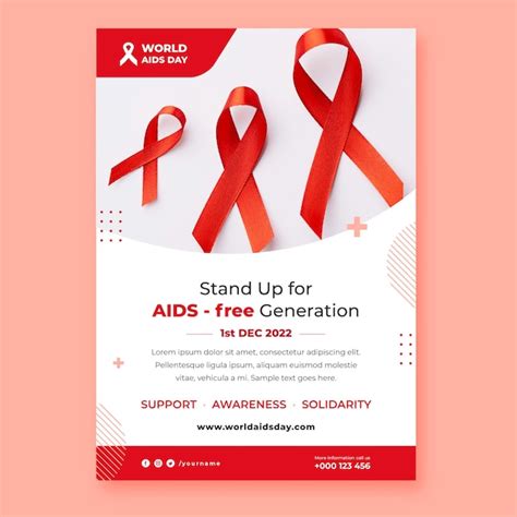 Strona 4 Plakat Aids Zdjęcia darmowe pobieranie na Freepik