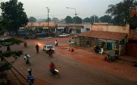 Burkina Faso da kiliseye düzenlenen saldırıda en az 14 kişi hayatını