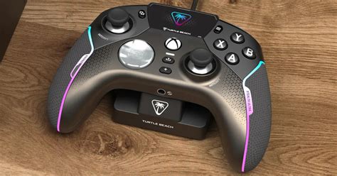 Turtle Beach Stealth Ultra Controller Review Elite Contender