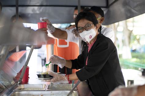 Programa De Becas Alimentarias De La BUAP Es Puesto En Marcha Grupo