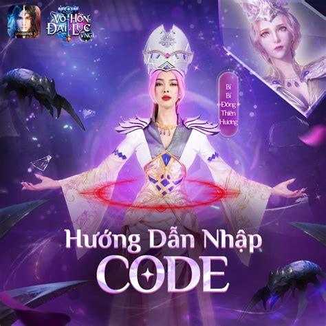 Code Võ Hồn Đại Lục VNG mới nhất 2024 Cách nhập giftcode