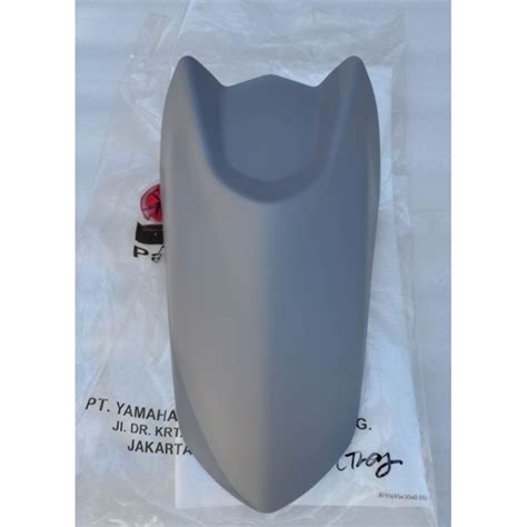 Front Fender Aerox V And Aerox V Yamaha Genuine Shopee Philippines