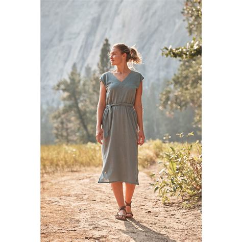 Royal Robbins Vacationer Dress Kleid Damen Kleid Globetrotter