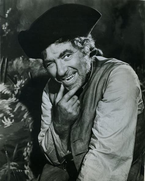 Picture Of Robert Newton