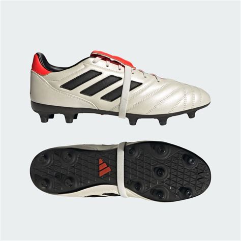 Adidas Copa Gloro Fg Fu Ballschuh Wei Adidas Deutschland