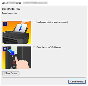 Canon Inkjet Manuals Ts Series Canon Ij Status Monitor