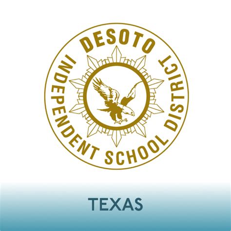 Desoto Isd - Move This World