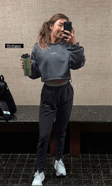 Jenny Shin Rladiesoflpga