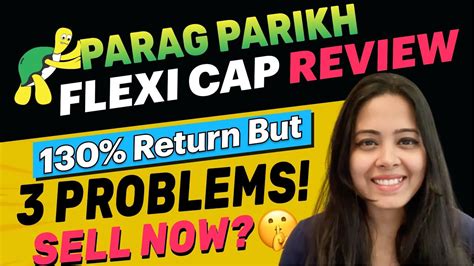 Parag Parikh Flexi Cap Fund Direct Growth Review 2023 Performance