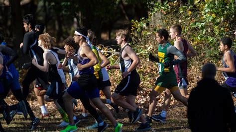 Nj Cross Country Meet Of Champions Format Remains Unclear