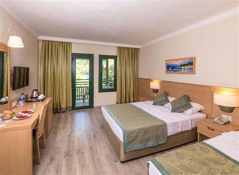 Grand Yazici Marmaris Palace in Marmaris | Olympic Holidays