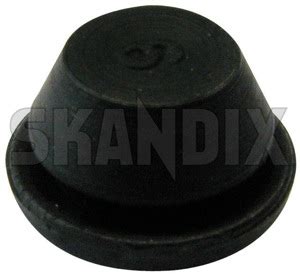 SKANDIX Shop Volvo Ersatzteile Stopfen Rund 658434 1030866