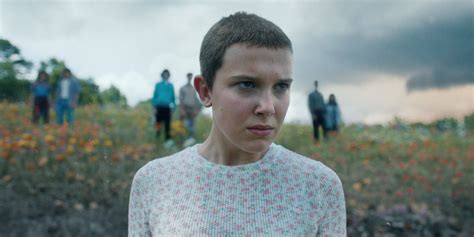 Every Millie Bobby Brown Movie And Show Releasing After Enola Holmes 2