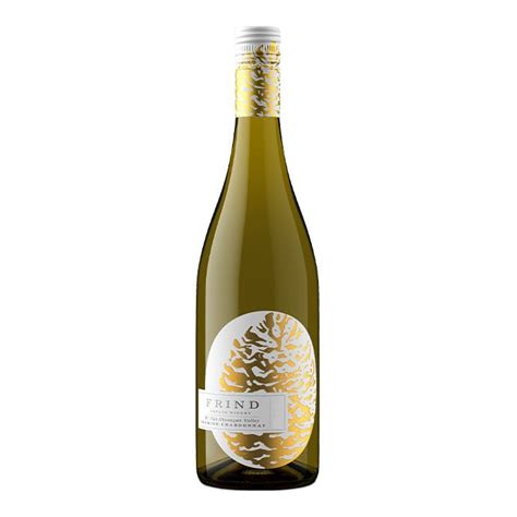 Frind Estate Winery Premier Chardonnay 750 mL