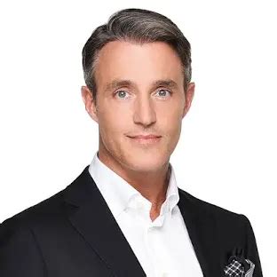 Ben Mulroney: Age & Net Worth Insights - Biography - Mabumbe