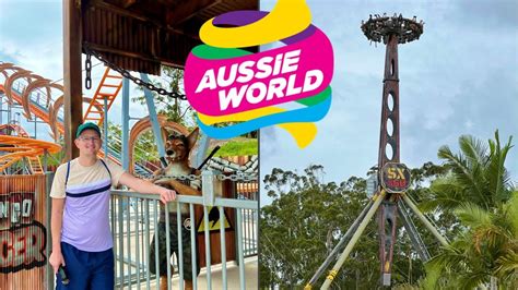 Aussie World Vlog January 2023 YouTube