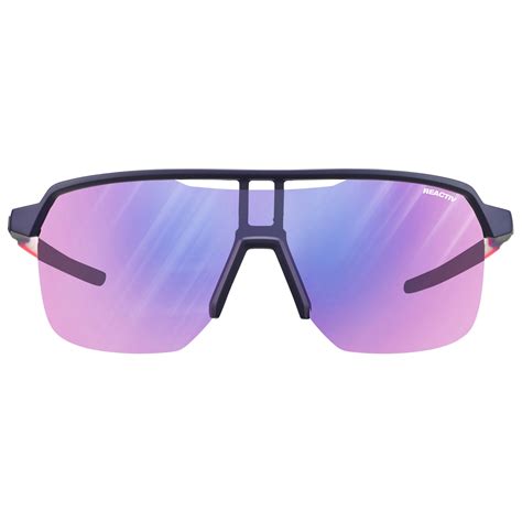 Julbo Frequency Reactiv S High Contrast Vlt Cycling