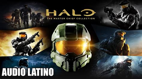 Aprender Acerca Imagen Como Poner En Espa Ol Halo The Master Chief