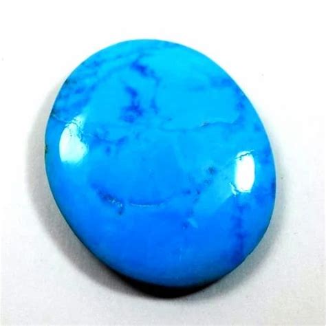 Irani Feroza Turquoise Stone at Rs 1000/piece | Turquoise Stone in New ...