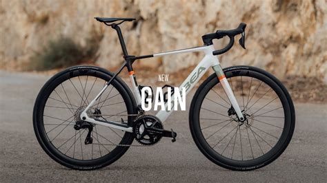 The World S Best Ebike Orbea Gain M Series With The Mahle X Motor