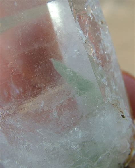 Arkansas Quartz Crystals