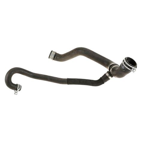 Genuine Engine Coolant Radiator Hose