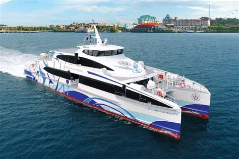 Cek Jadwal Kapal Ferry Batam Tanjungpinang Bulan Mei Lengkap