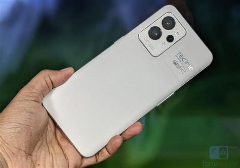 Realme Gt Pro Review A Solid Flagship From Realme