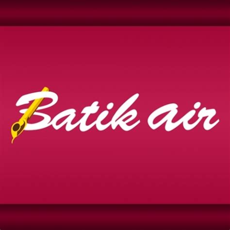 Logo Batik Air 1 Gallery Airline Empires