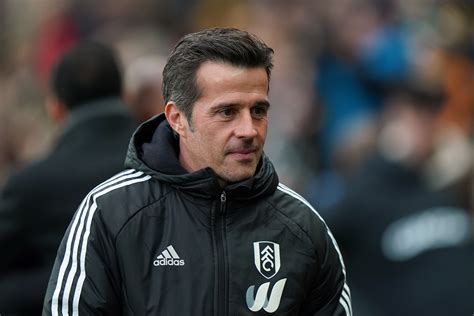 Marco Silva Enjoys Special Return To Hull As Fulham Progress In Fa