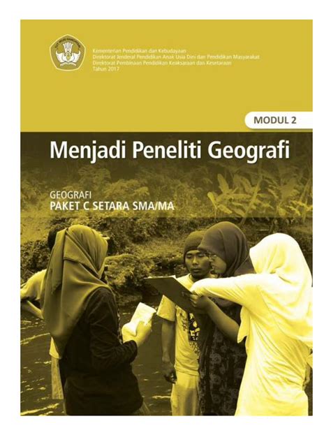 Pdf Modul Unit Penanganan Kemiskinan Mengubah