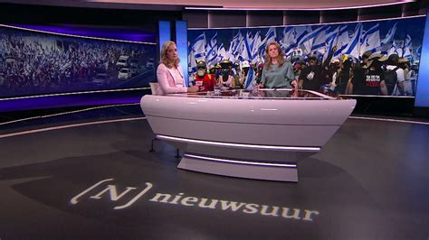 Nieuwsuur On Twitter Naomi Mestrum Directeur Van Cidi Nieuws Is