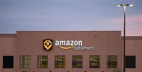 NLRB Orders New Representation Vote At Amazon Warehouse Union Says