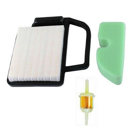 Air Filter Kit Parts Pre Filter 20 083 03 For Cub Cadet KH 20 883 02 S1