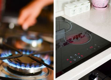 Gas vs. Electric Stove: Which Is Better? - Bob Vila